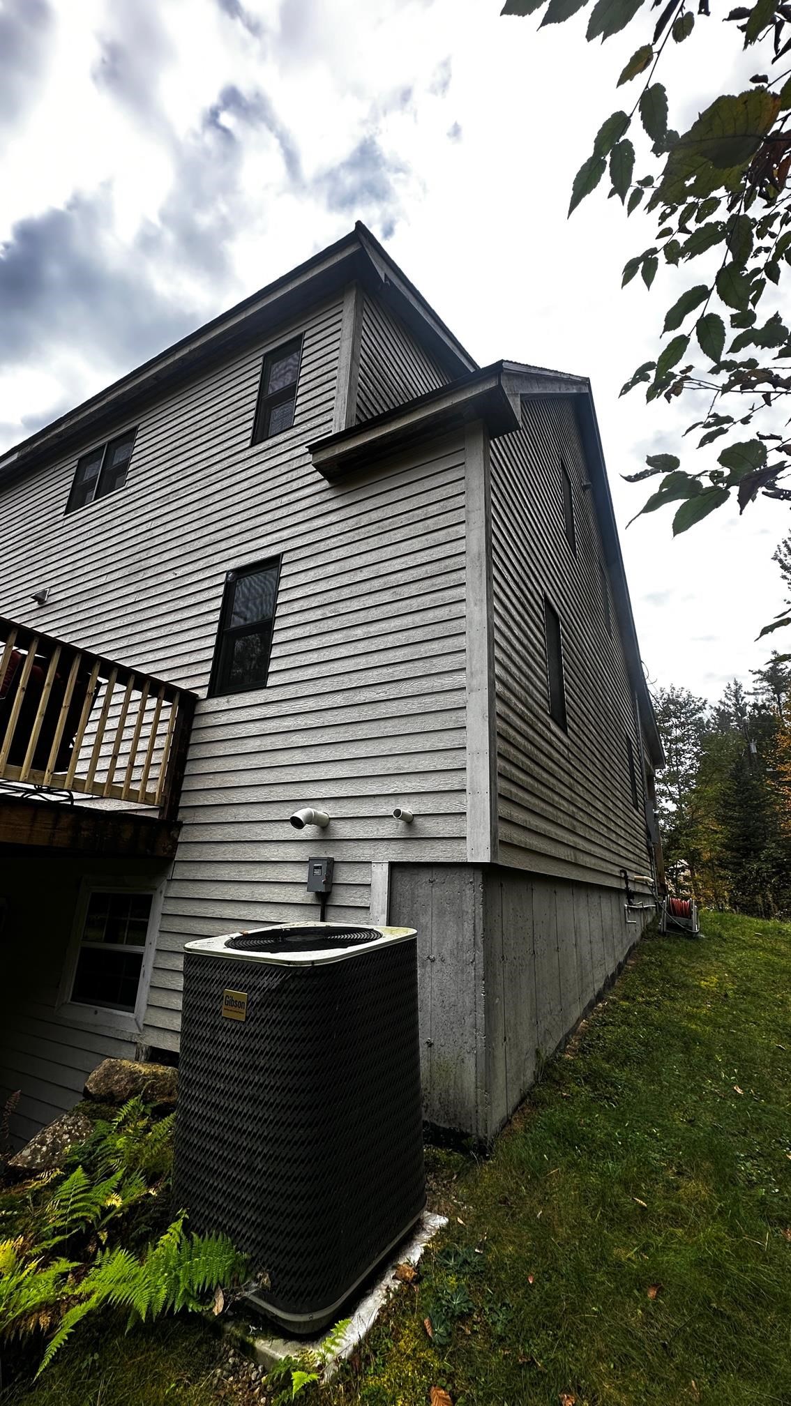 117 Covered Bridge Road Thornton, NH 03285 - Photo 26 of 38