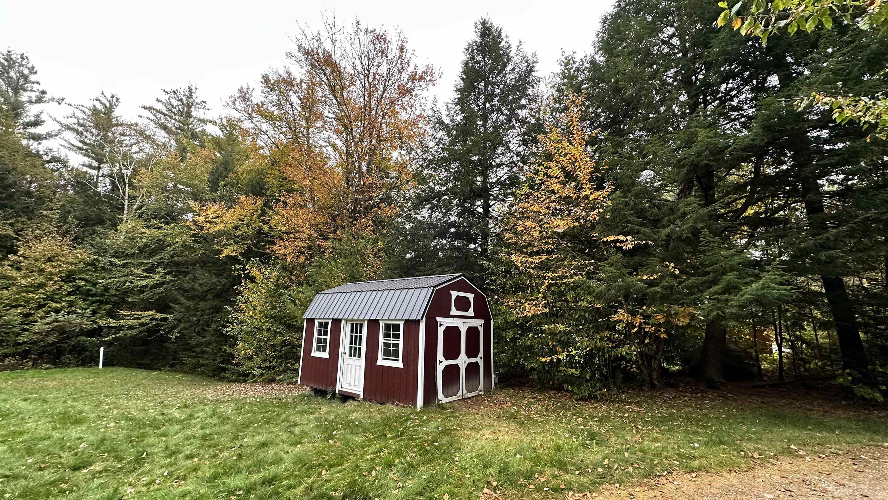 117 Covered Bridge Road Thornton, NH 03285 - Photo 27 of 38