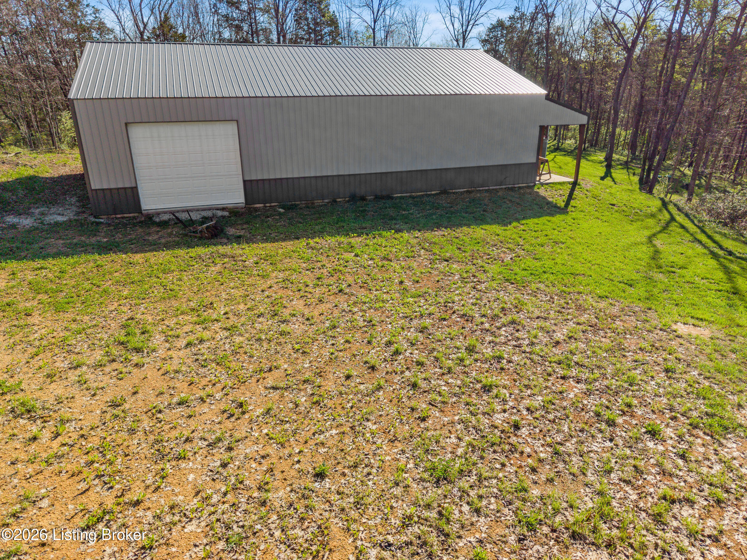 273 Ramblin Road Mount Washington, KY 40047 - Photo 60 of 72 dji_20260406101753_0012_d