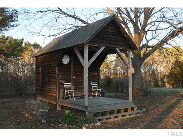 4371 Russell Road Graham, NC 27253 - Photo 18 of 25 Gallery Image 18