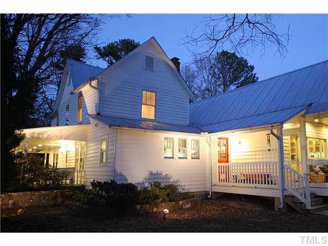 4371 Russell Road Graham, NC 27253 - Photo 19 of 25 Gallery Image 19
