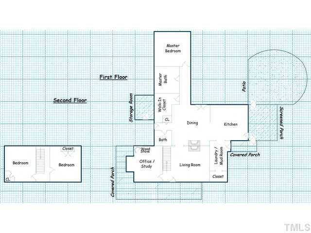 4371 Russell Road Graham, NC 27253 - Photo 25 of 25 Gallery Image 25