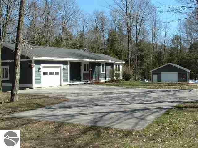 6755 South Maple City Road Maple City, MI 49664 - Photo 1 of 8 1677783.JPG