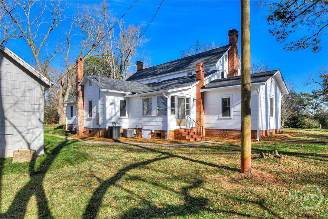 267 Garrard Road Washington, GA 30673 - Photo 42 of 71