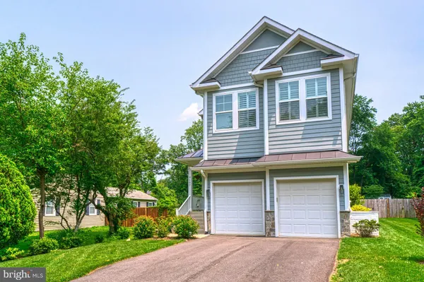 $5,400 | 4107 Virginia Street, Fairfax, VA 22032