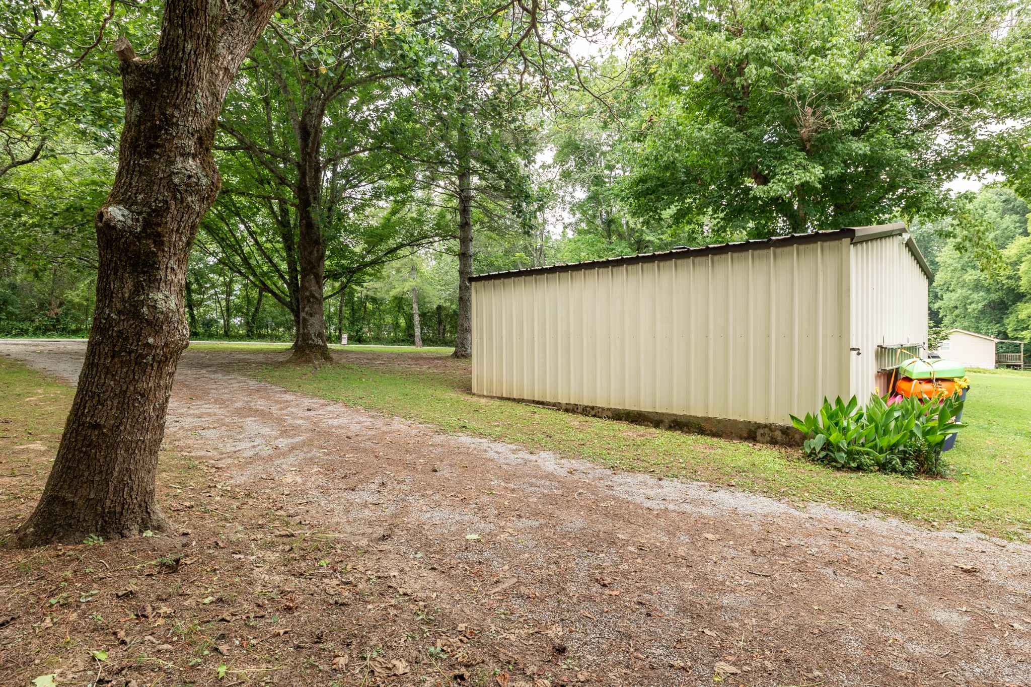 269 Pleasant Ridge Road Goodspring, TN 38460 - Photo 25 of 33
