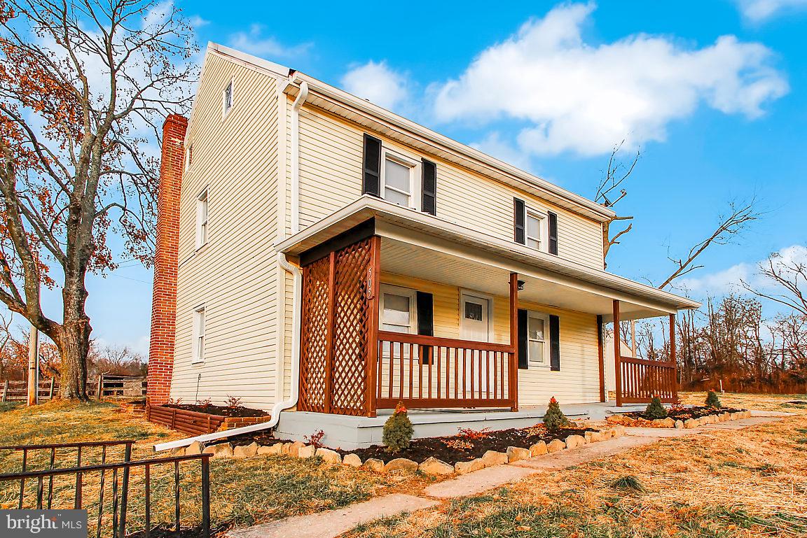 505 Coleman Road Gettysburg, PA 17325 - Photo 1 of 26
