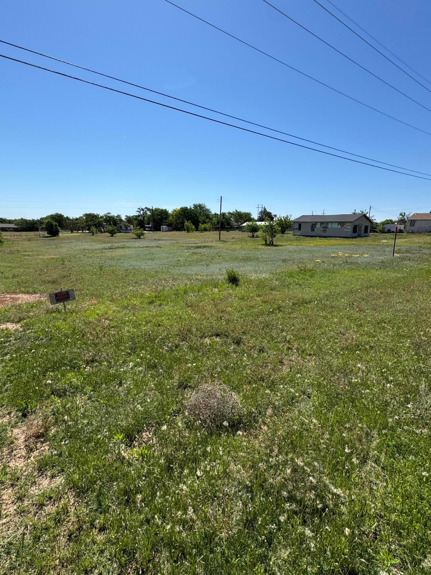 4010 Broadway Drive Amarillo, TX 79108 - Photo 1 of 6 IMG_2319