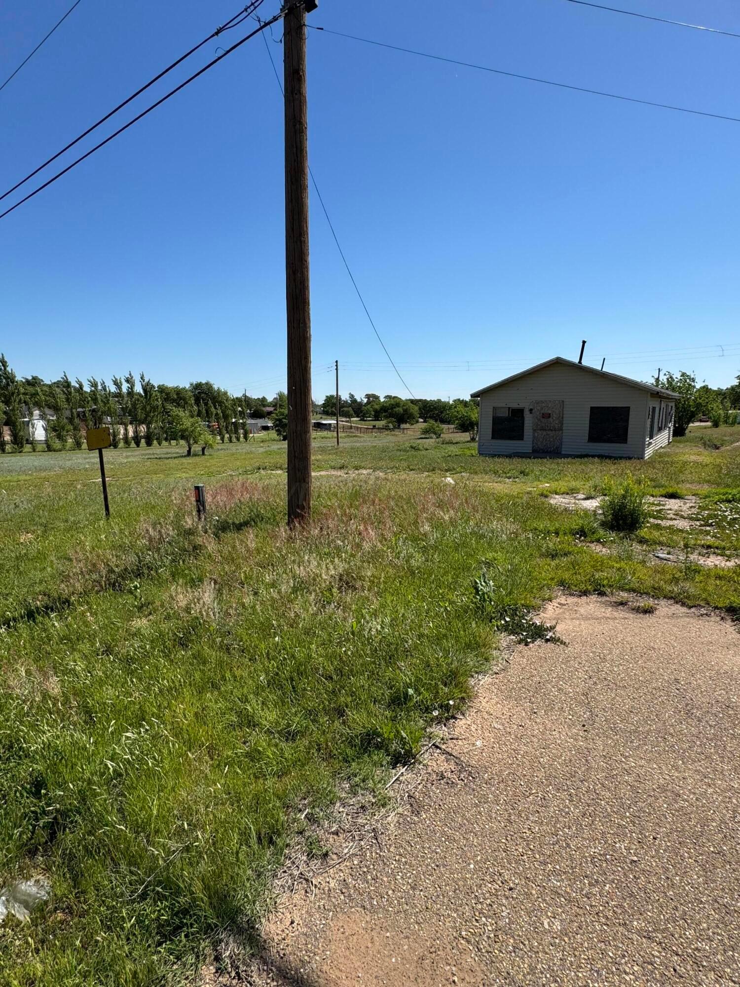4010 Broadway Drive Amarillo, TX 79108 - Photo 5 of 6 IMG_2323