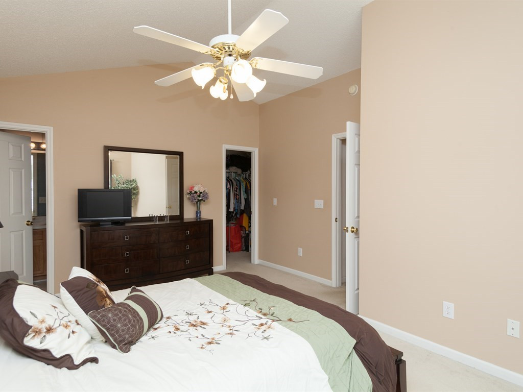 11005 Peacock Moss Street Raleigh, NC 27613 - Photo 17 of 25 Photo 17