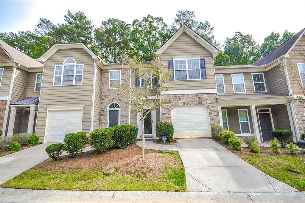 2812 Ridgeview Drive, Unit 2812 Atlanta, GA 30331 - Photo 1 of 1 Gallery Image 1