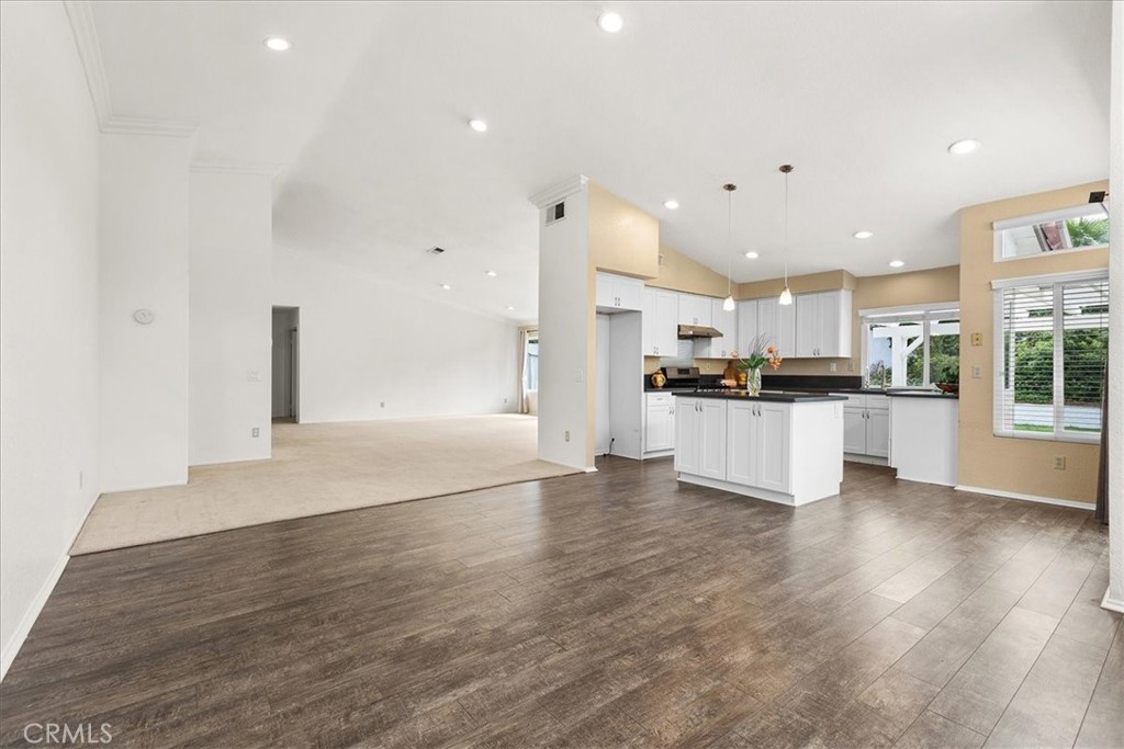 7158 Foxcroft Street Riverside, CA 92506 - Photo 51 of 51 Very open floor plan