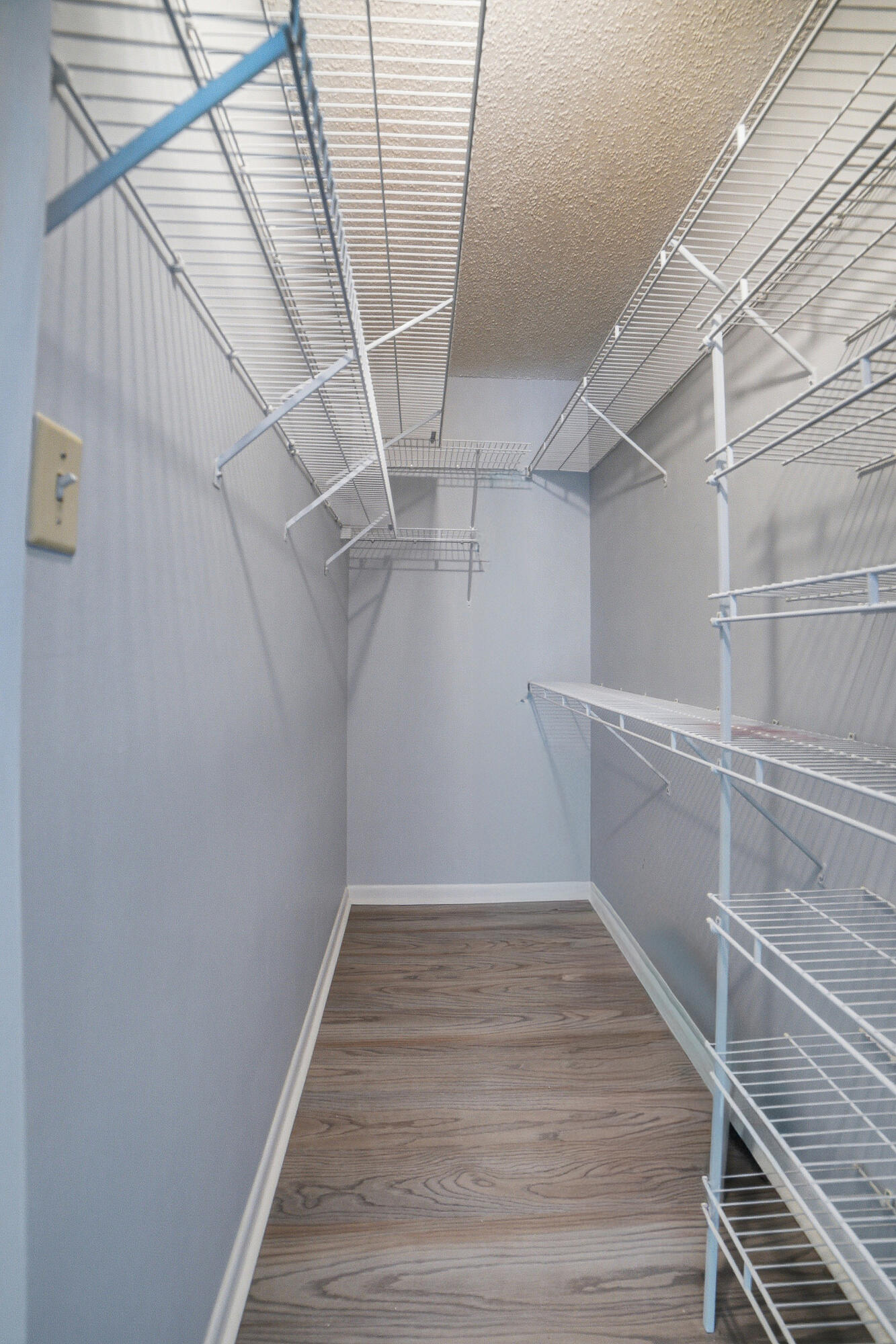 32 Fanshaw A, Unit 32 Boca Raton, FL 33434 - Photo 7 of 42 Bedroom1-Closet