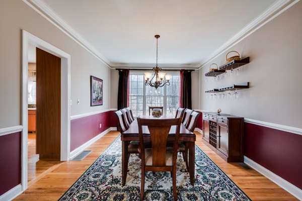 14 Greenwood Road Hopkinton, MA 01748 - Photo 8 of 30 Gallery Image 8