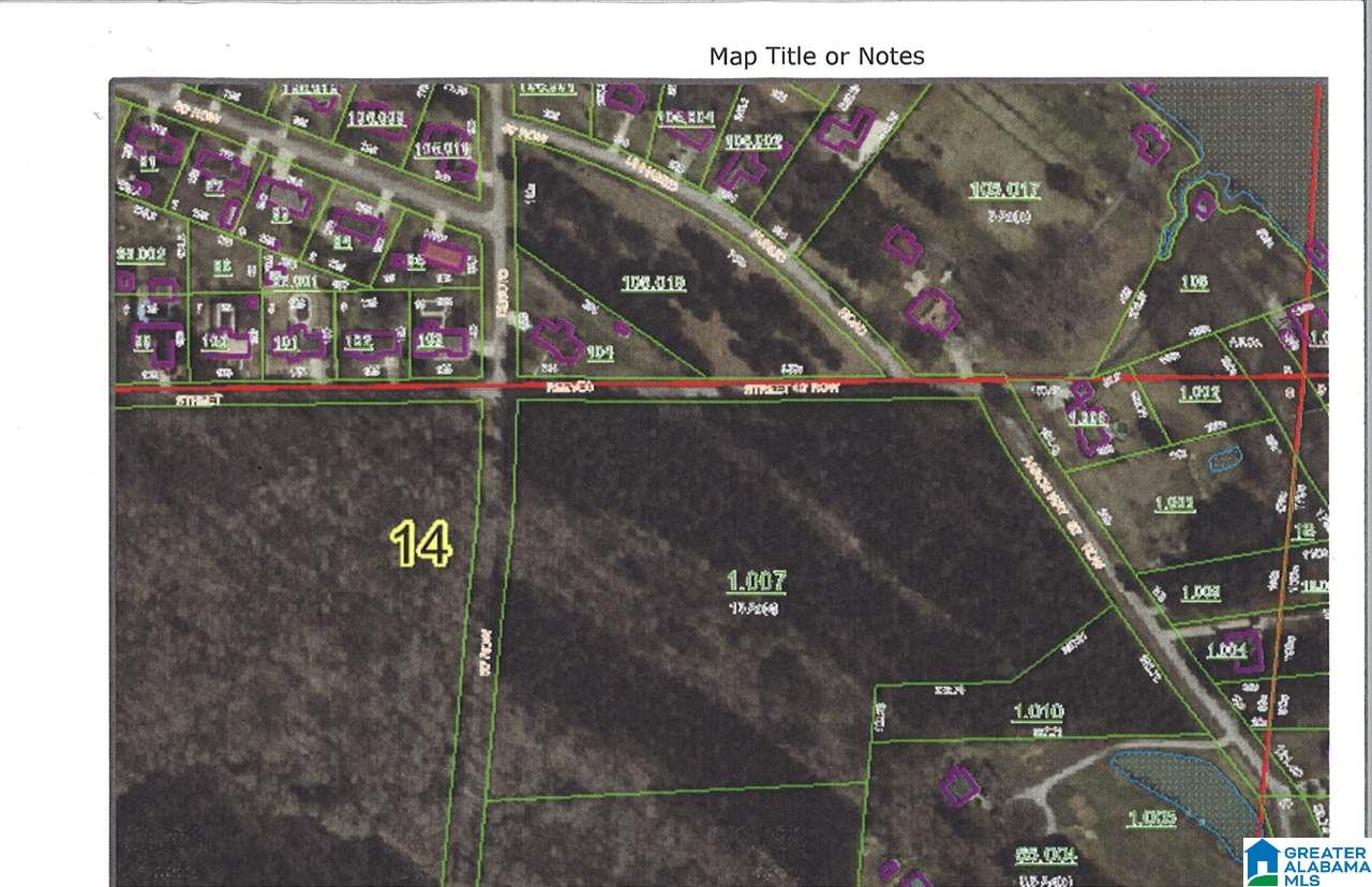 0 Aaron Way, Unit 7 8 Gadsden, AL 35903 - Photo 5 of 5