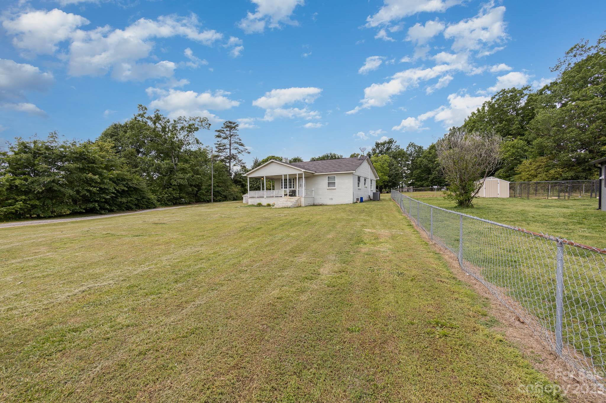 818 Margrace Road Kings Mountain, NC 28086 - Photo 1 of 23 Gallery Image 1