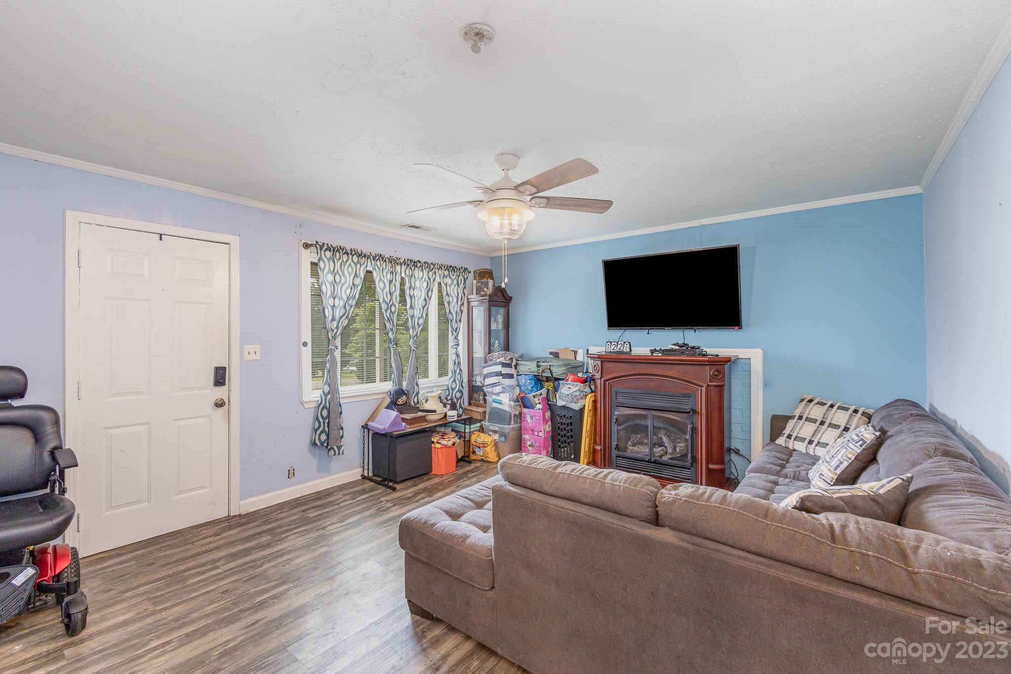 818 Margrace Road Kings Mountain, NC 28086 - Photo 13 of 23 Gallery Image 13