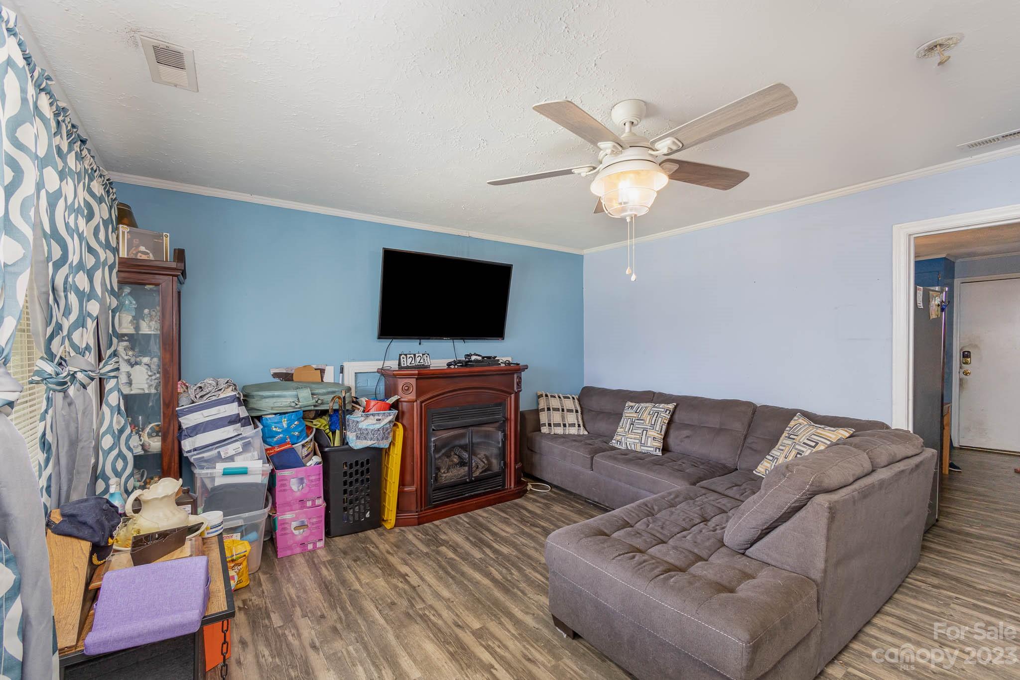 818 Margrace Road Kings Mountain, NC 28086 - Photo 15 of 23 Gallery Image 15