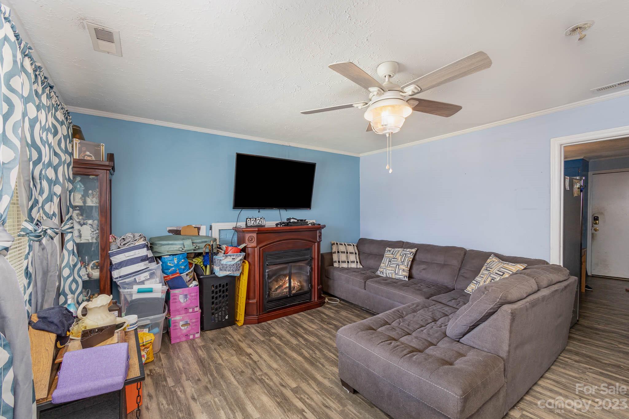 818 Margrace Road Kings Mountain, NC 28086 - Photo 16 of 23 Gallery Image 16