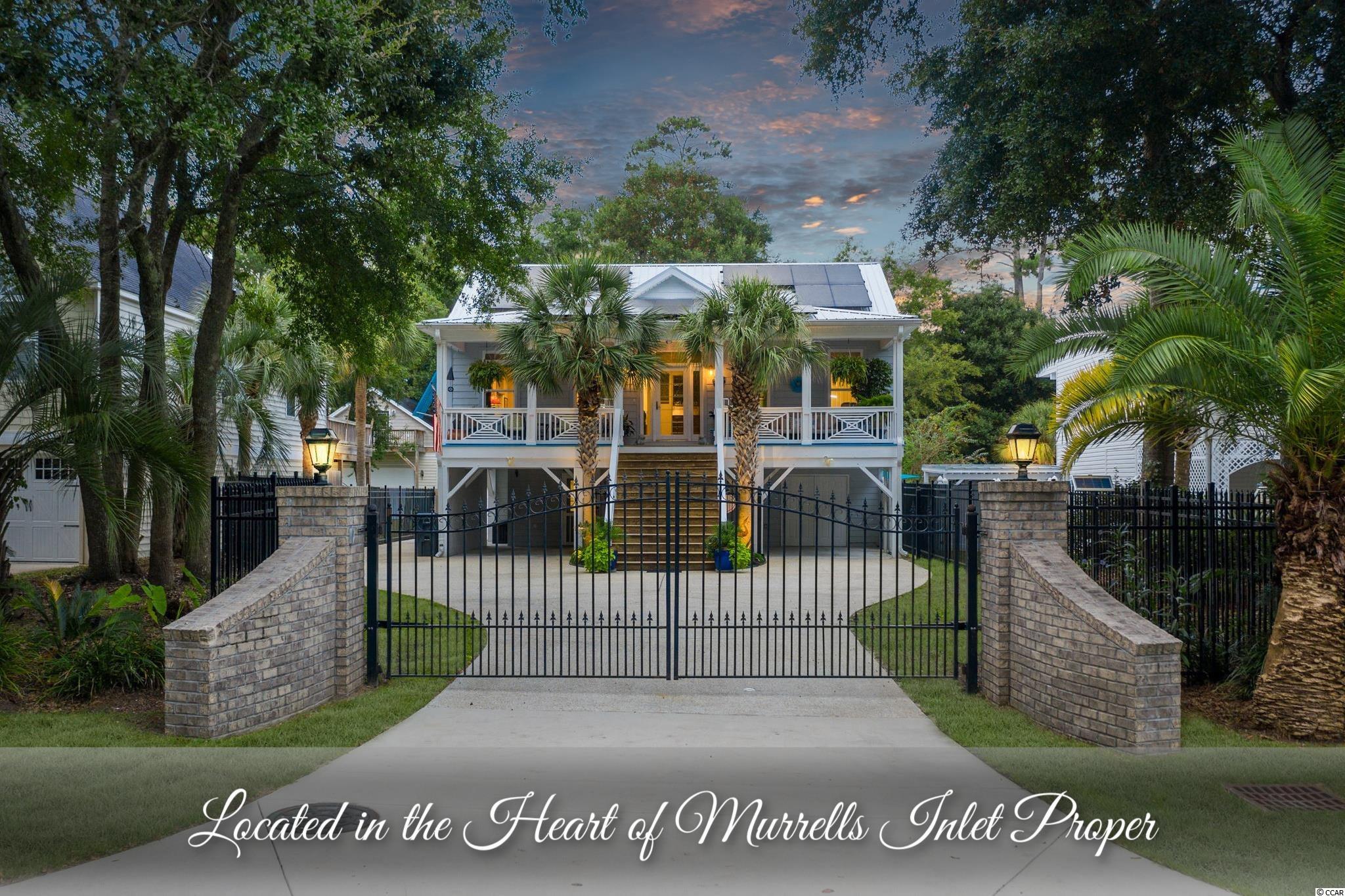 496 Hammock Avenue Murrells Inlet, SC 29576 - Photo 1 of 40 Gallery Image 1