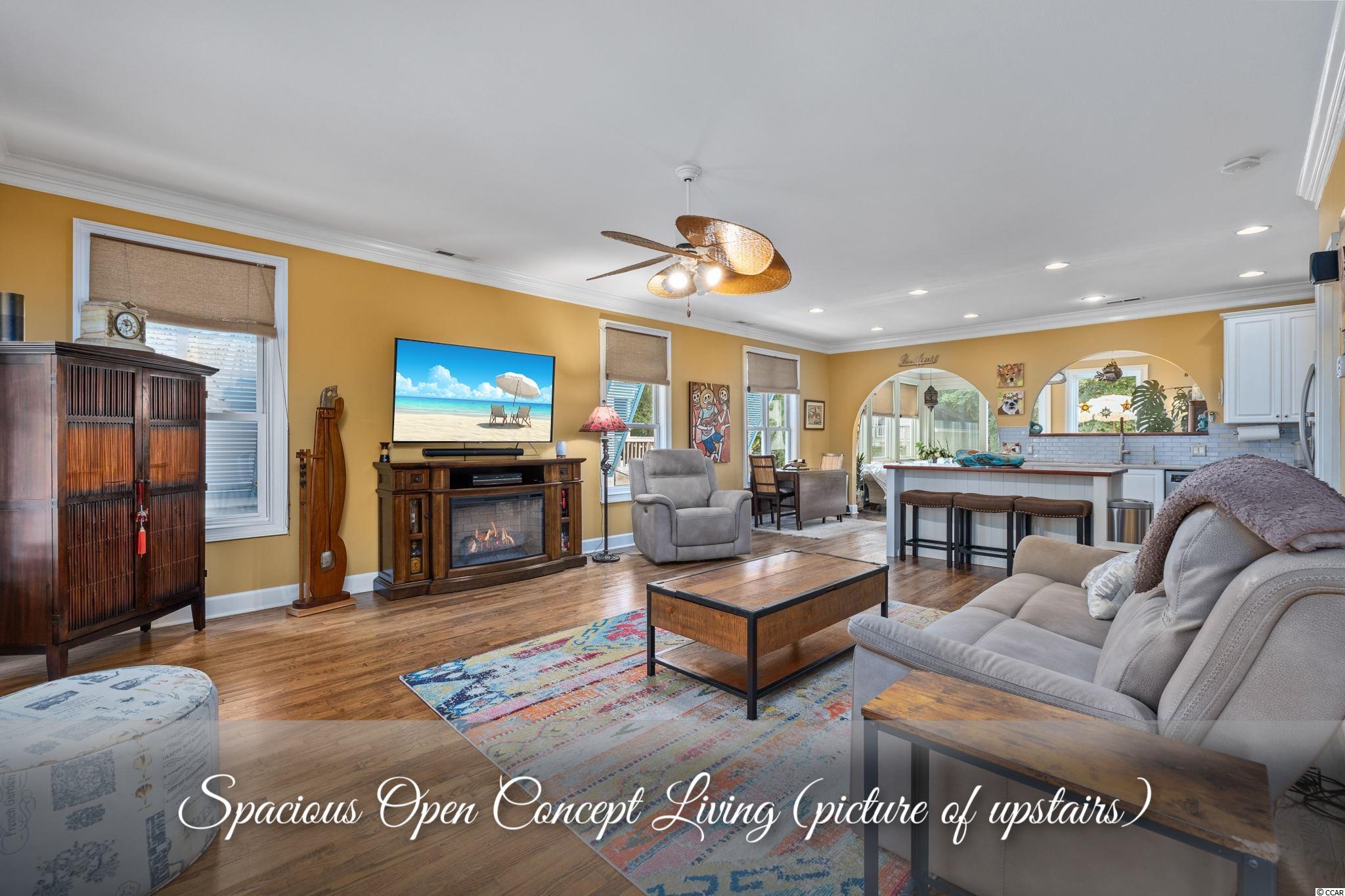496 Hammock Avenue Murrells Inlet, SC 29576 - Photo 14 of 40 Gallery Image 14