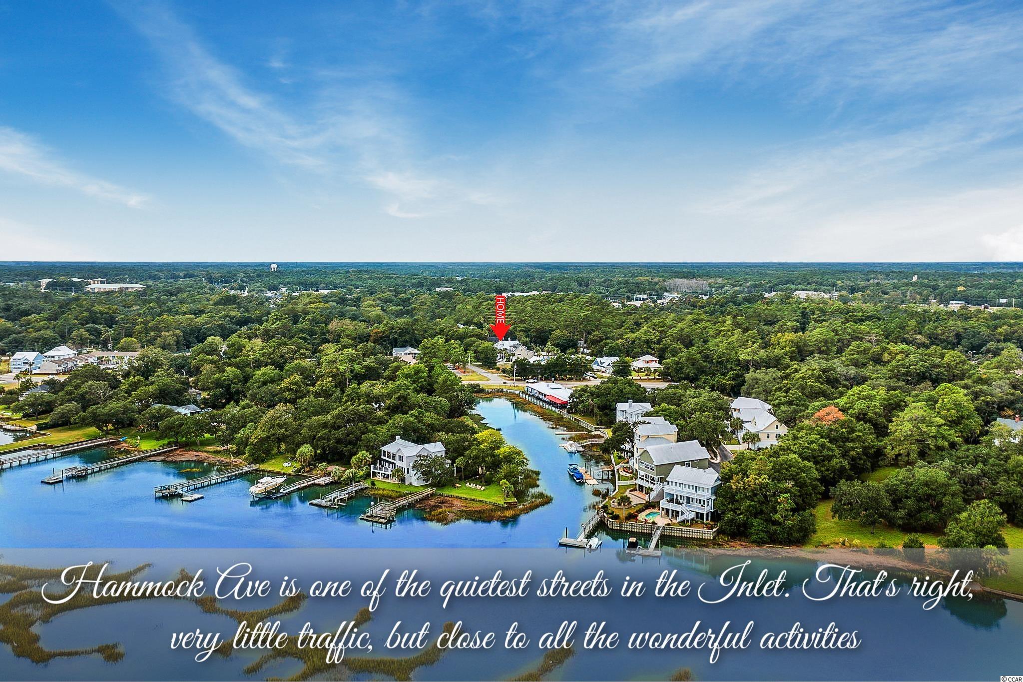 496 Hammock Avenue Murrells Inlet, SC 29576 - Photo 3 of 40 Gallery Image 3