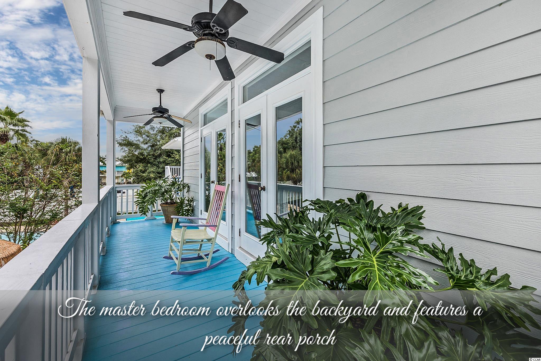 496 Hammock Avenue Murrells Inlet, SC 29576 - Photo 22 of 40 Gallery Image 22