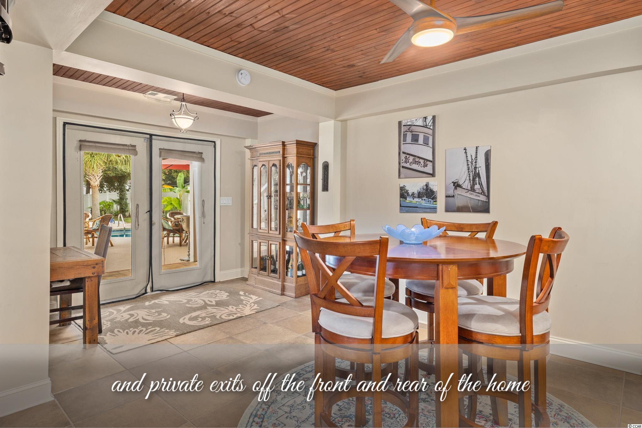 496 Hammock Avenue Murrells Inlet, SC 29576 - Photo 40 of 40 Gallery Image 40