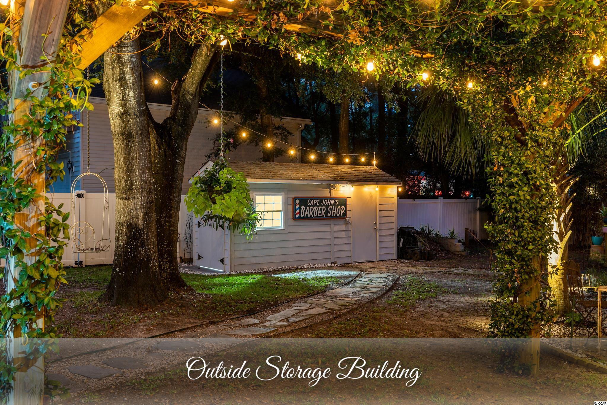 496 Hammock Avenue Murrells Inlet, SC 29576 - Photo 8 of 40 Gallery Image 8