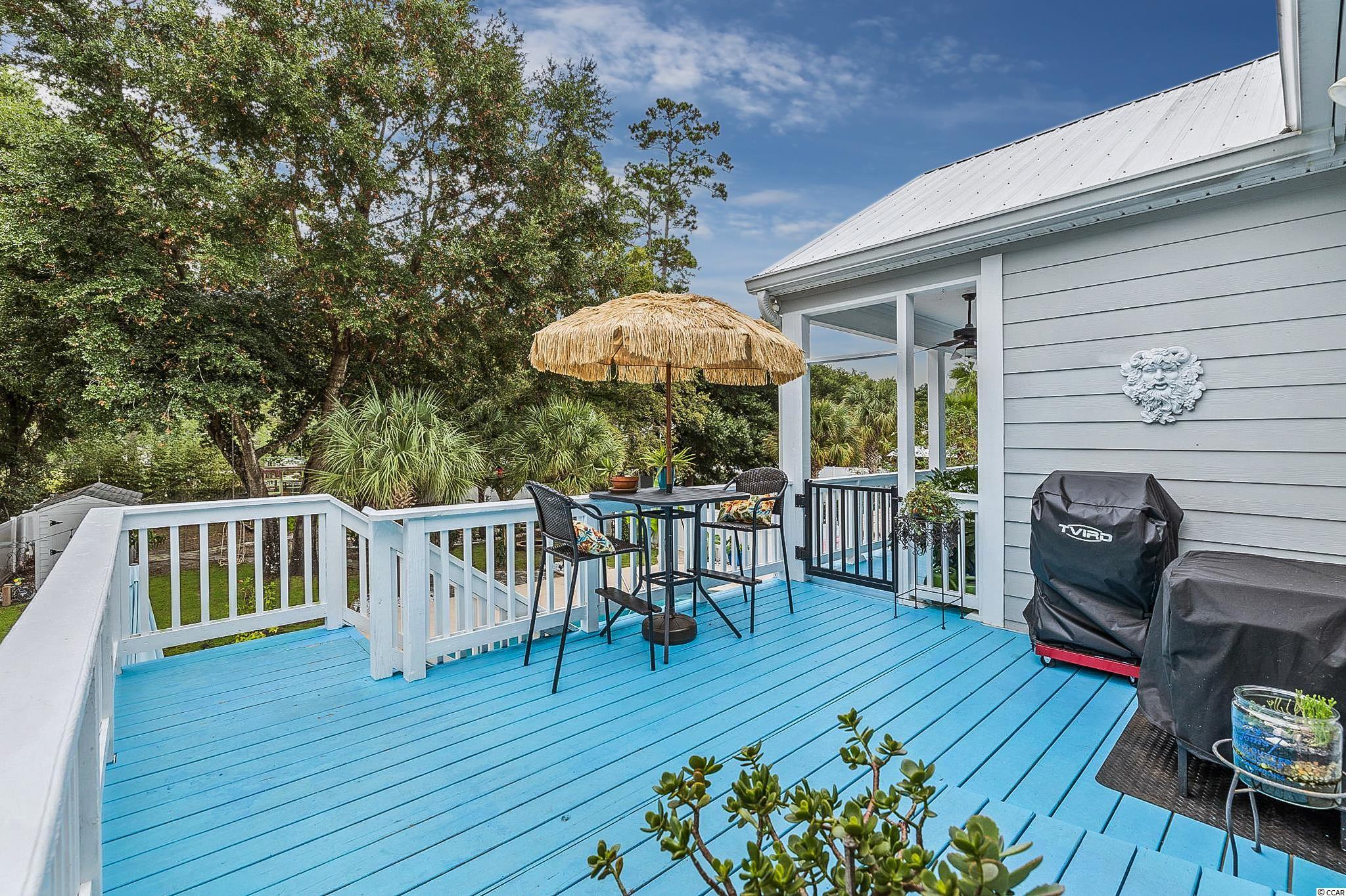 496 Hammock Avenue Murrells Inlet, SC 29576 - Photo 9 of 40 Gallery Image 9