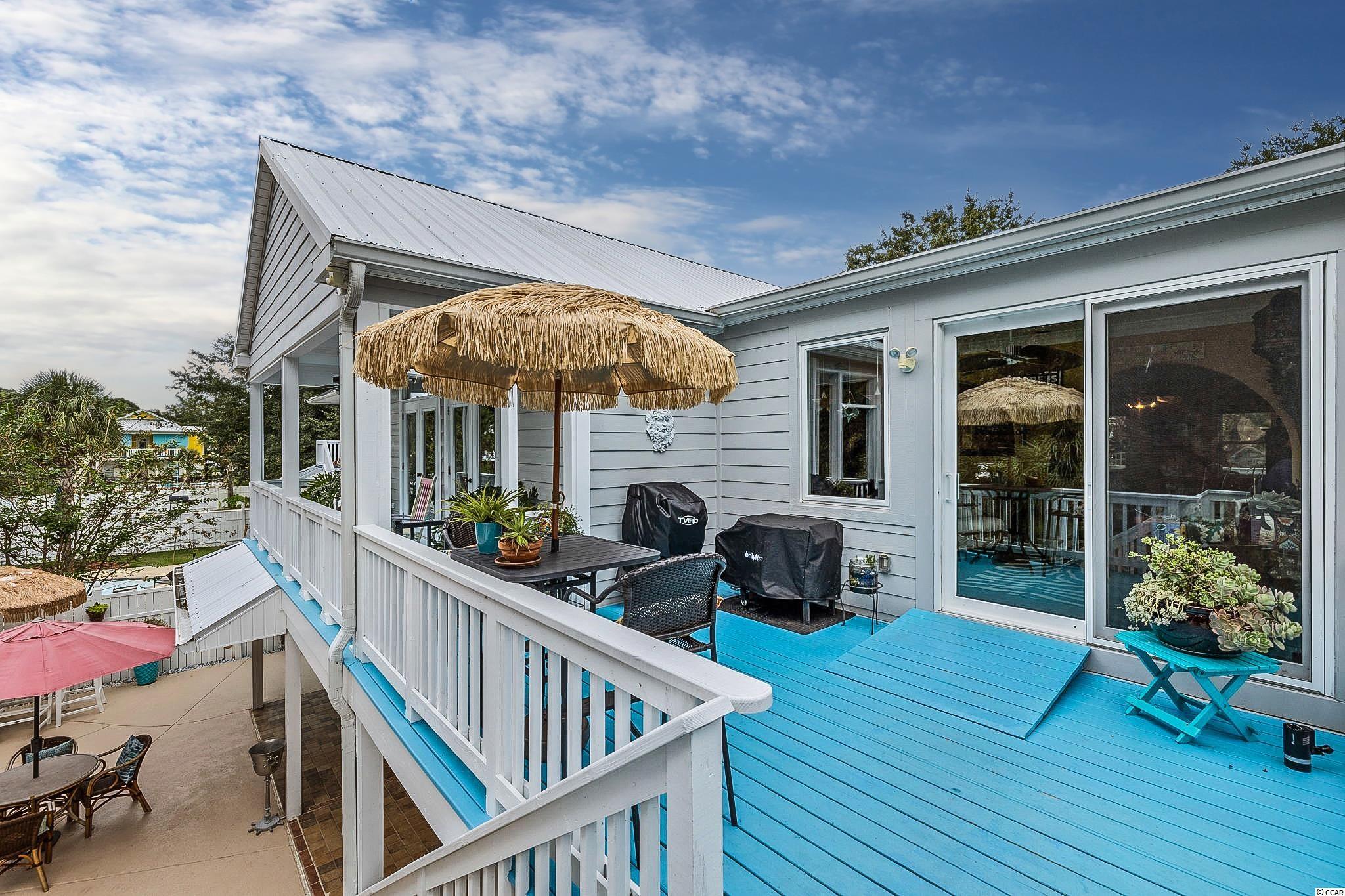 496 Hammock Avenue Murrells Inlet, SC 29576 - Photo 10 of 40 Gallery Image 10