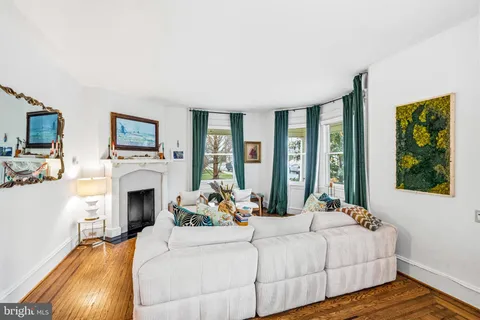 $1,450,000 | 115 Lafayette Avenue, Haddonfield, NJ 08033