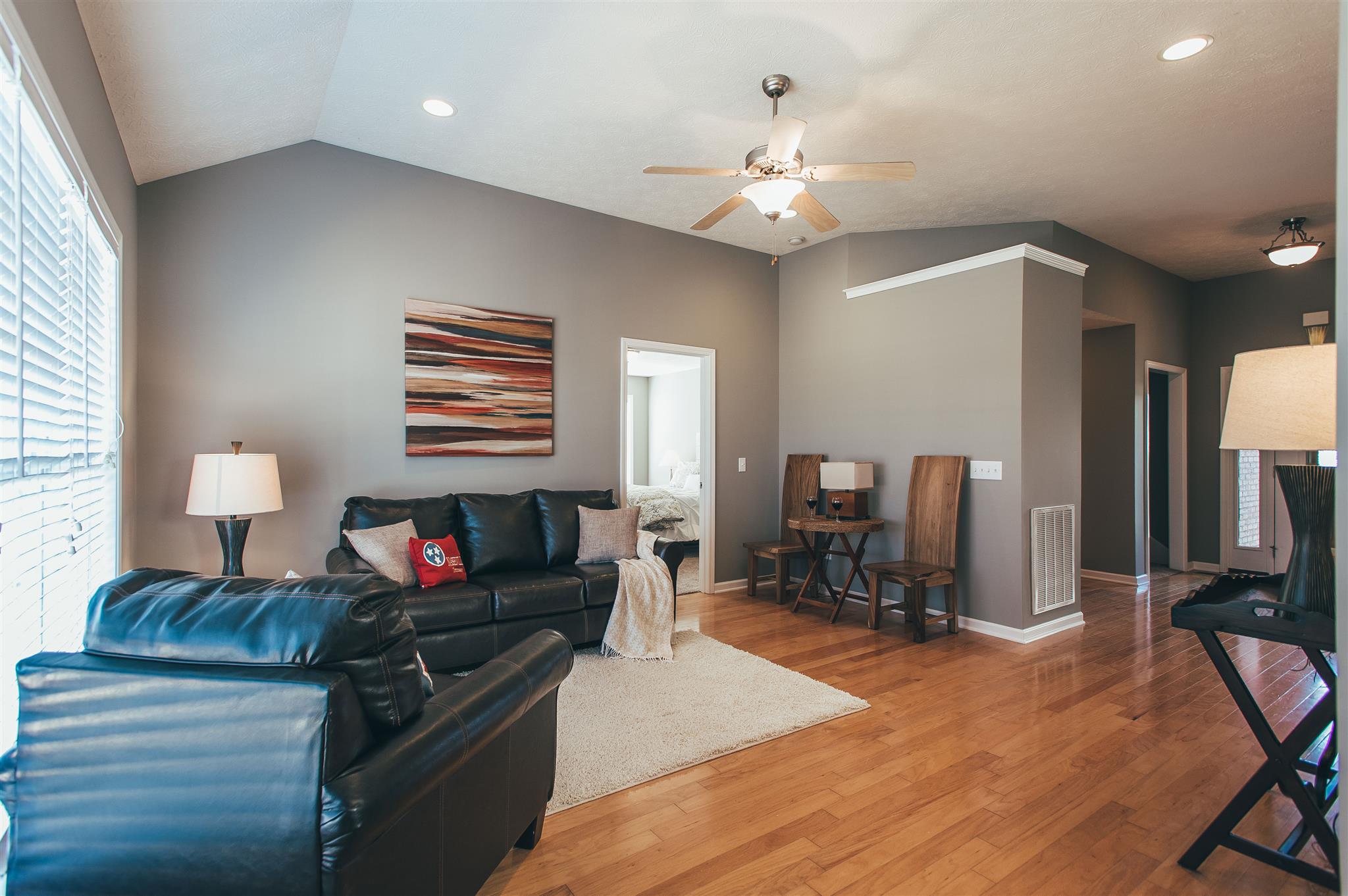 407 Arabian Lane Springfield, TN 37172 - Photo 10 of 26 One level living!