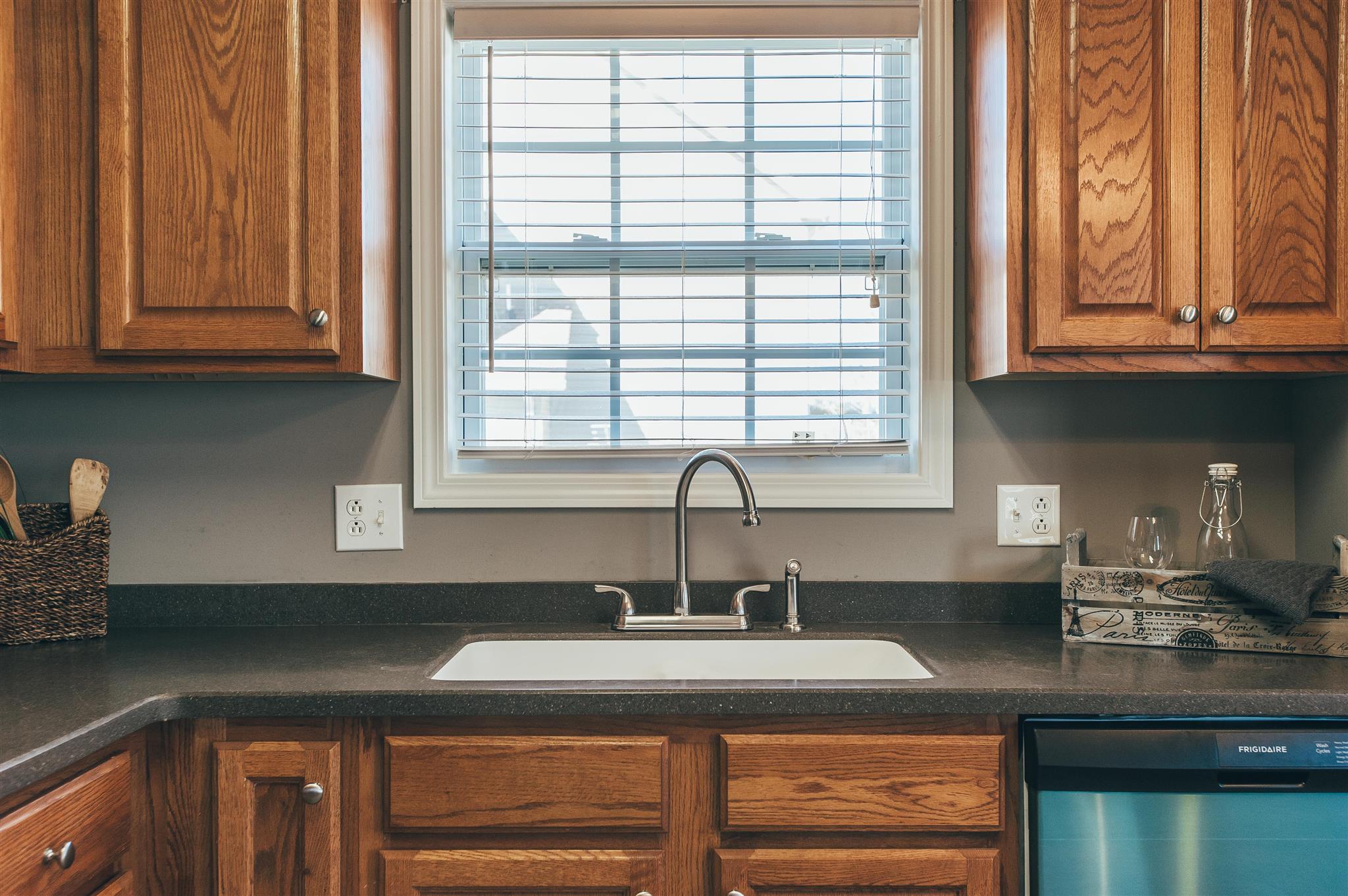407 Arabian Lane Springfield, TN 37172 - Photo 12 of 26 Corian counter tops