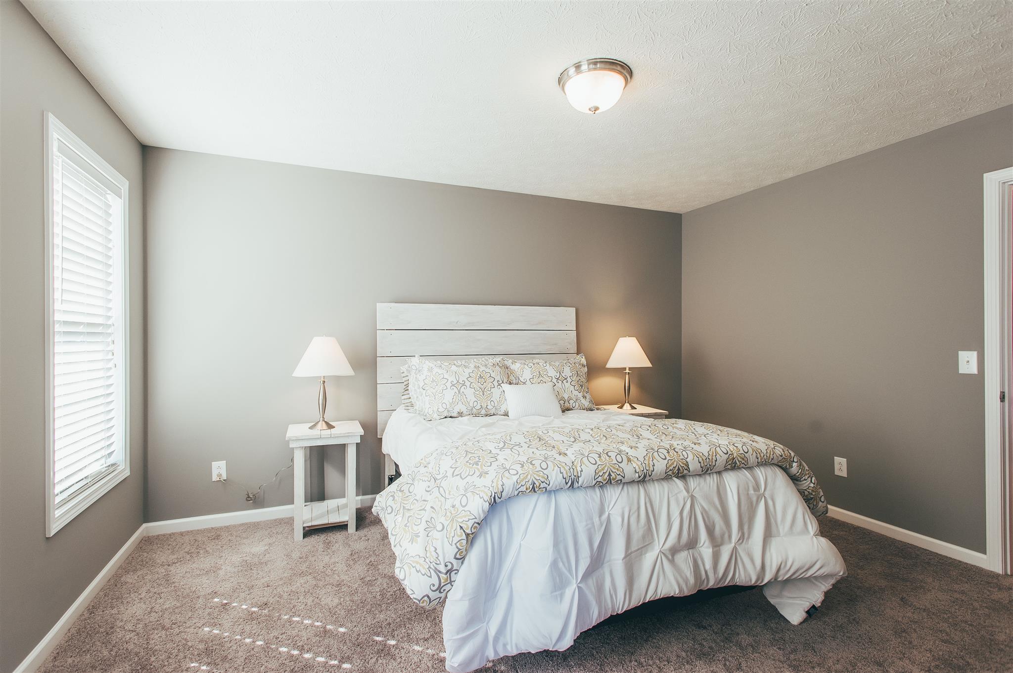 407 Arabian Lane Springfield, TN 37172 - Photo 19 of 26 Another look at the master bedroom