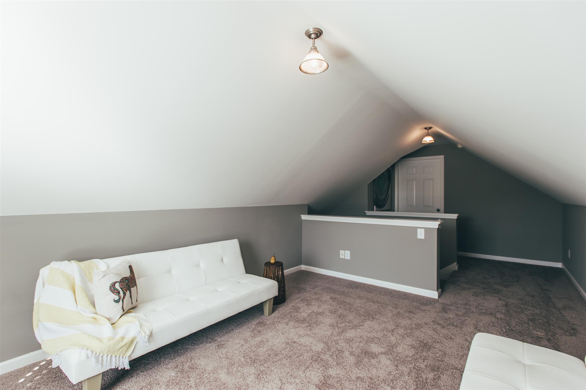 407 Arabian Lane Springfield, TN 37172 - Photo 25 of 26 Perfect space to relax