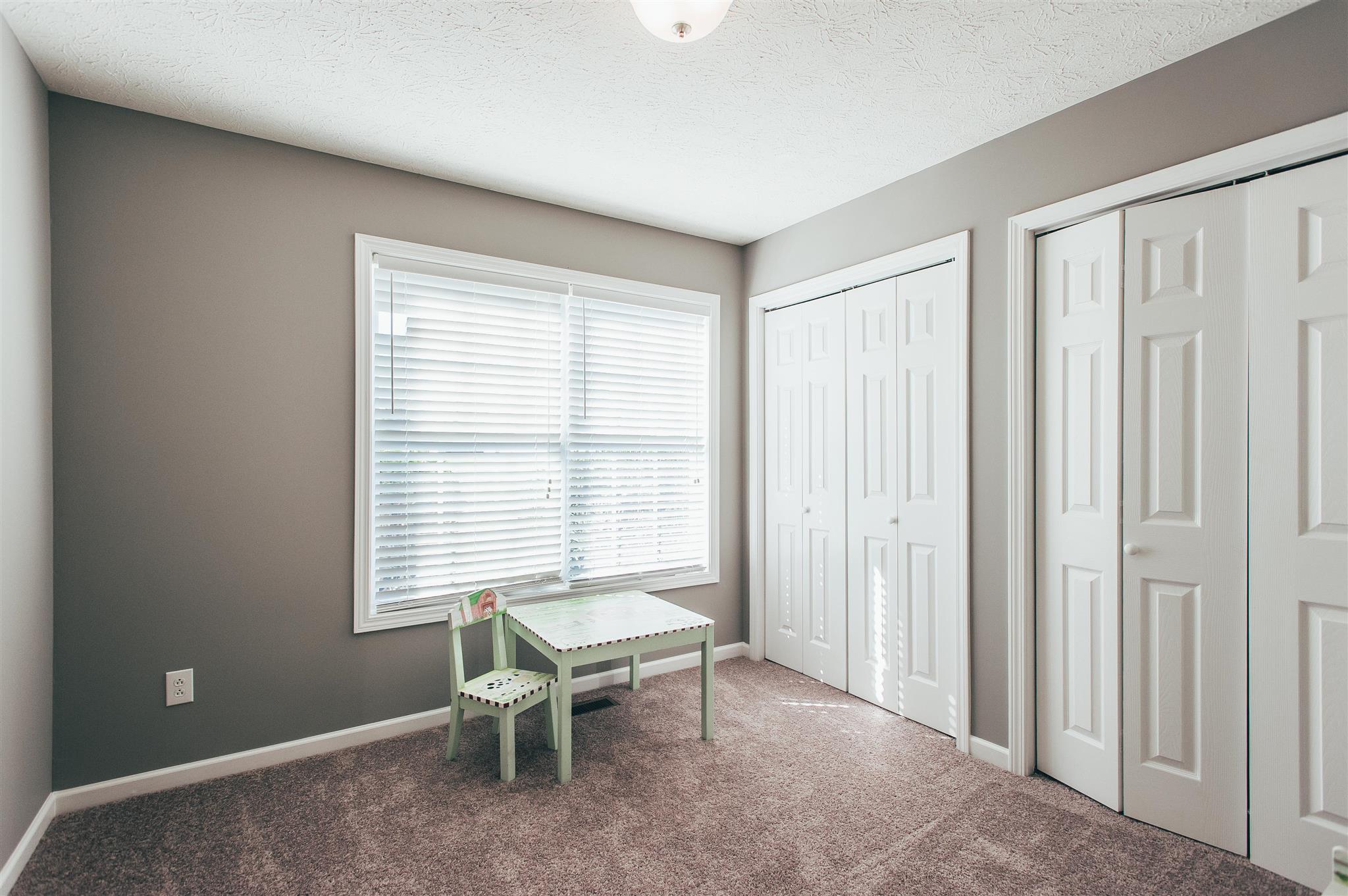 407 Arabian Lane Springfield, TN 37172 - Photo 3 of 26 One of the two guest rooms