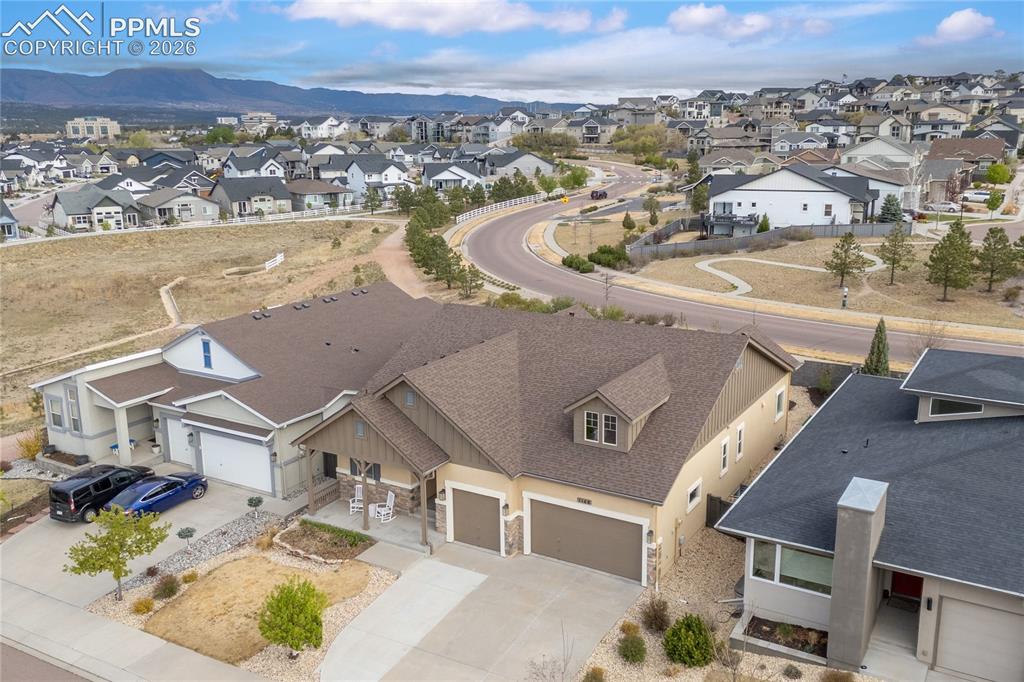 1168 Foothills Farm Way Colorado Springs, CO 80921 - Photo 5 of 50