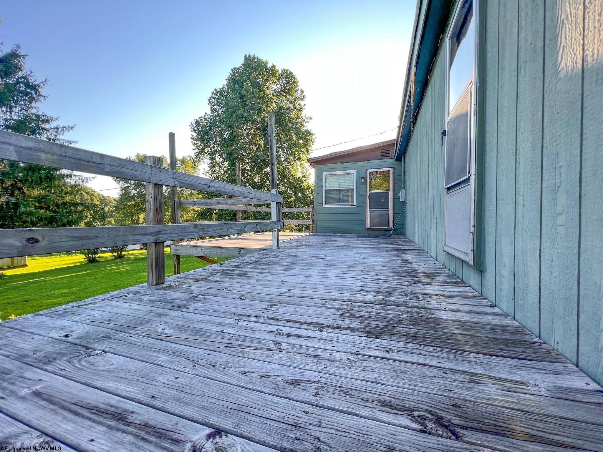 8531 Georgetown Road Walkersville, WV 26447 - Photo 24 of 29 Gallery Image 24