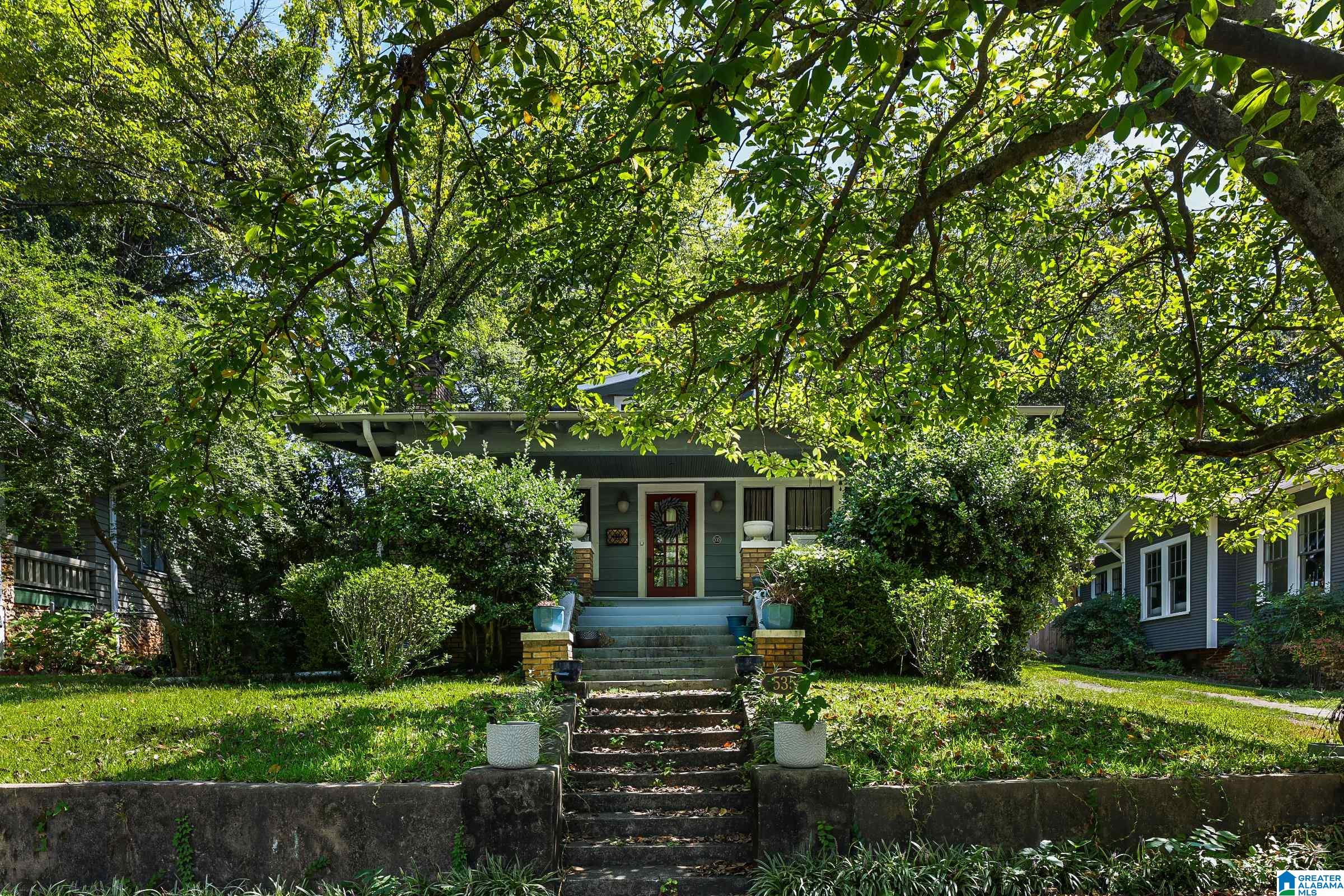 535 47th Street South Birmingham, AL 35222 - Photo 1 of 14