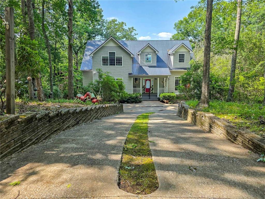 120 Sunrock Mountain Trace Blue Ridge, GA 30513 - Photo 4 of 66