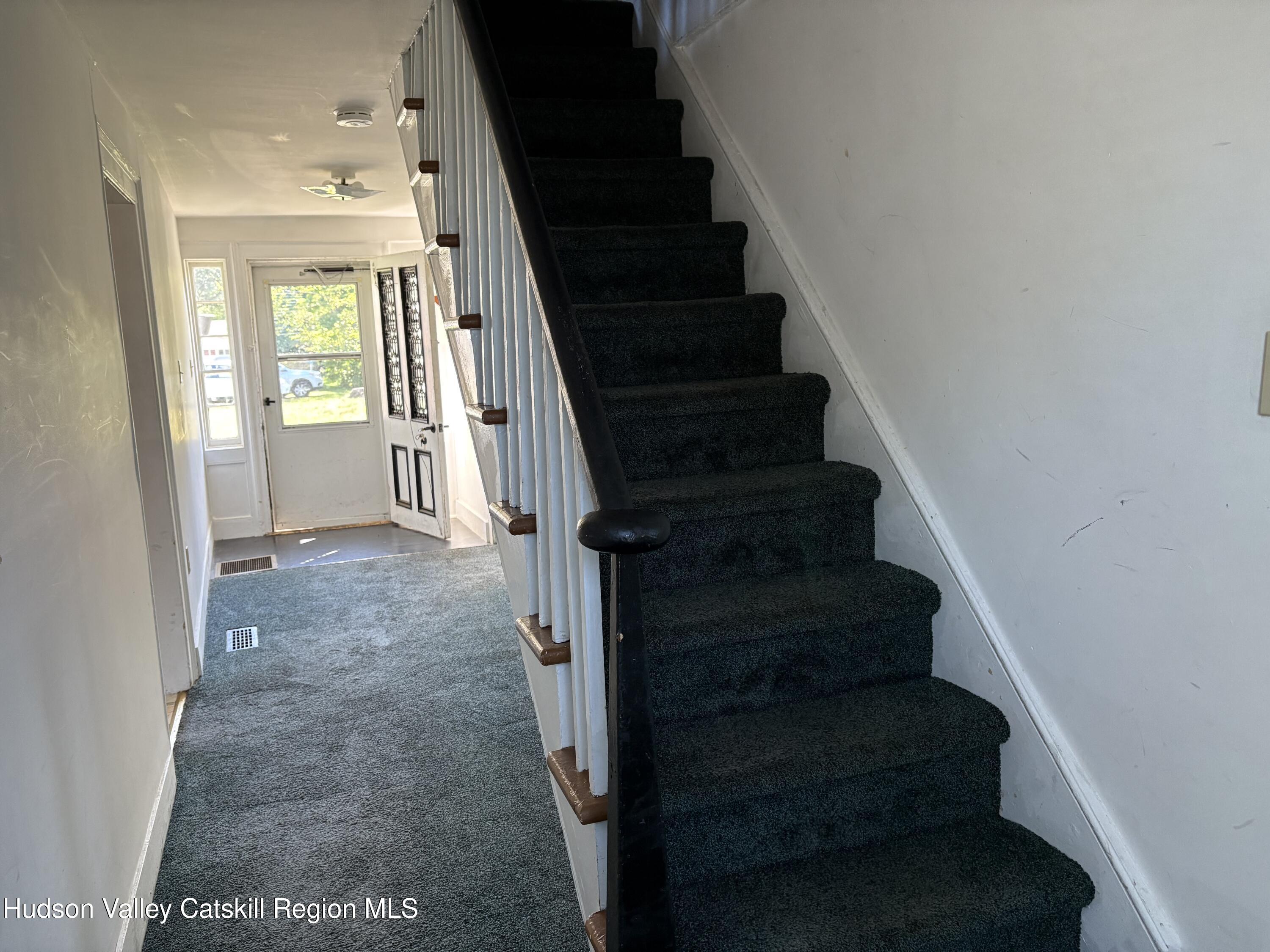 42 Maple Avenue, Unit 2 Highland, NY 12528 - Photo 10 of 11 a view of entryway