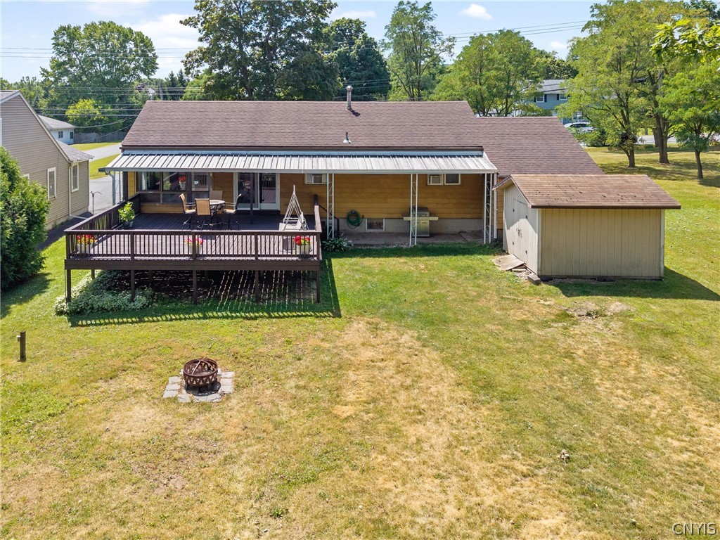 392 Genesee Street Oneida, NY 13421 - Photo 44 of 50 Gallery Image 44