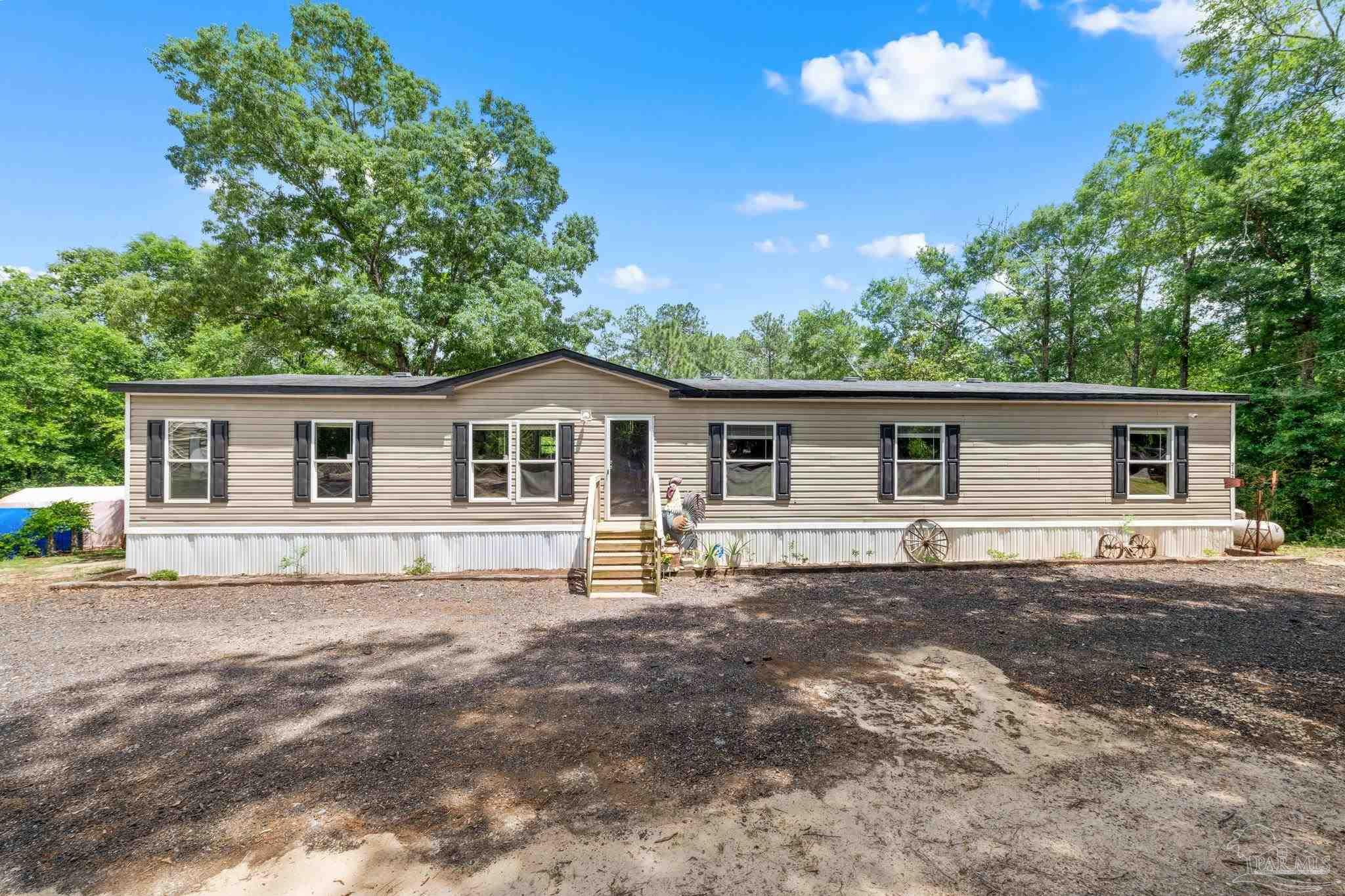 2142 Pleasant Grove Road Milton, FL 32570 - Photo 1 of 42 Gallery Image 1