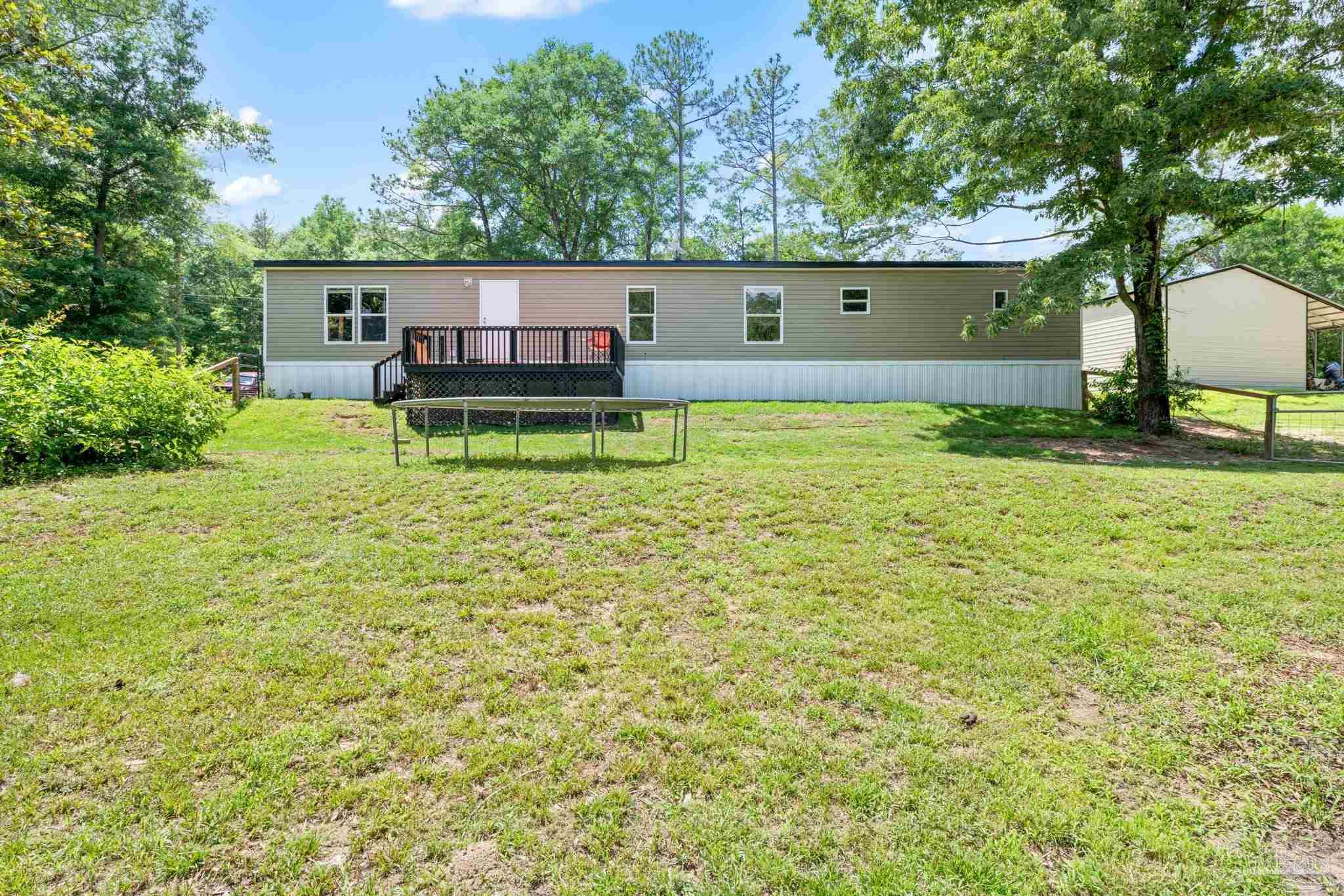 2142 Pleasant Grove Road Milton, FL 32570 - Photo 36 of 42 Gallery Image 36