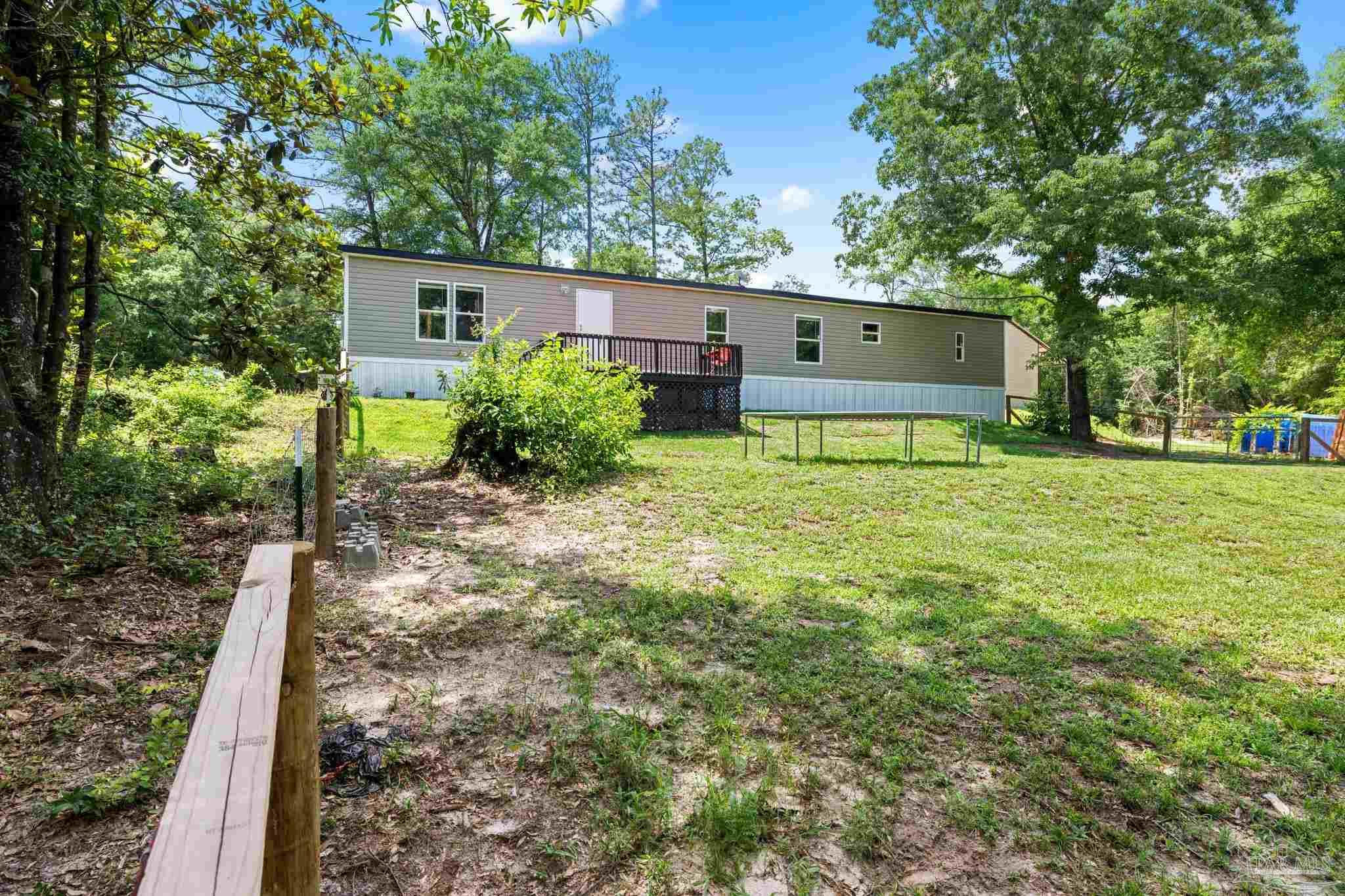 2142 Pleasant Grove Road Milton, FL 32570 - Photo 37 of 42 Gallery Image 37