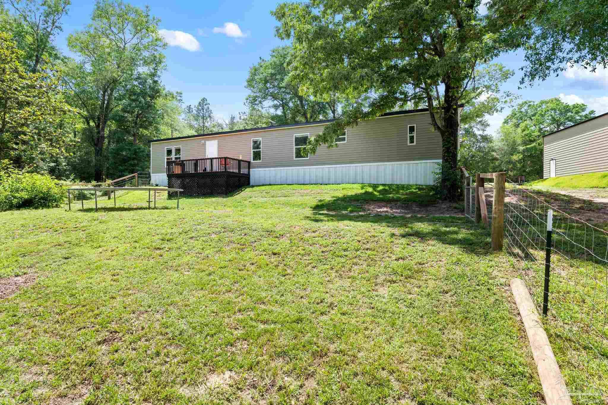 2142 Pleasant Grove Road Milton, FL 32570 - Photo 38 of 42 Gallery Image 38