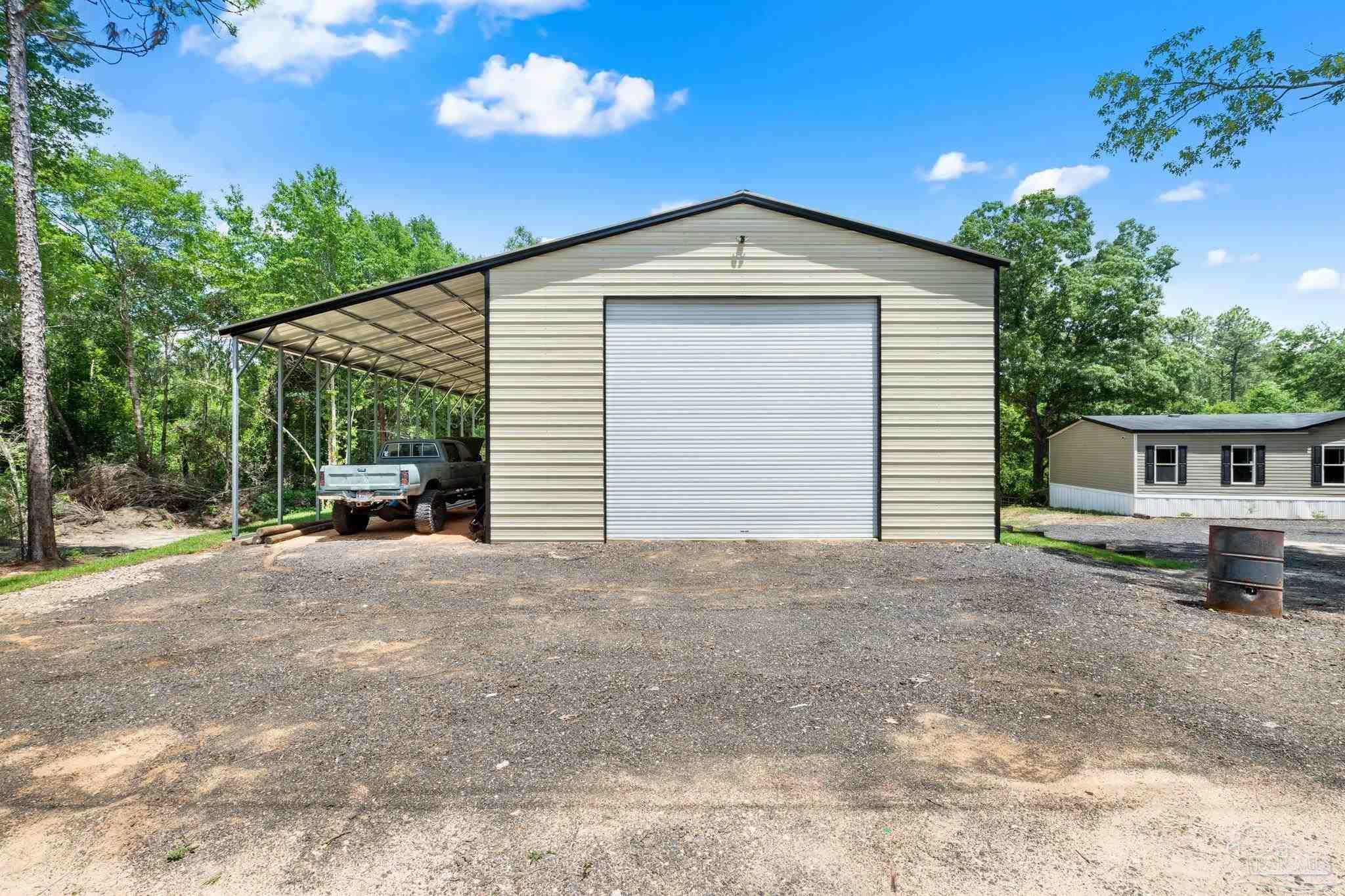 2142 Pleasant Grove Road Milton, FL 32570 - Photo 39 of 42 Gallery Image 39