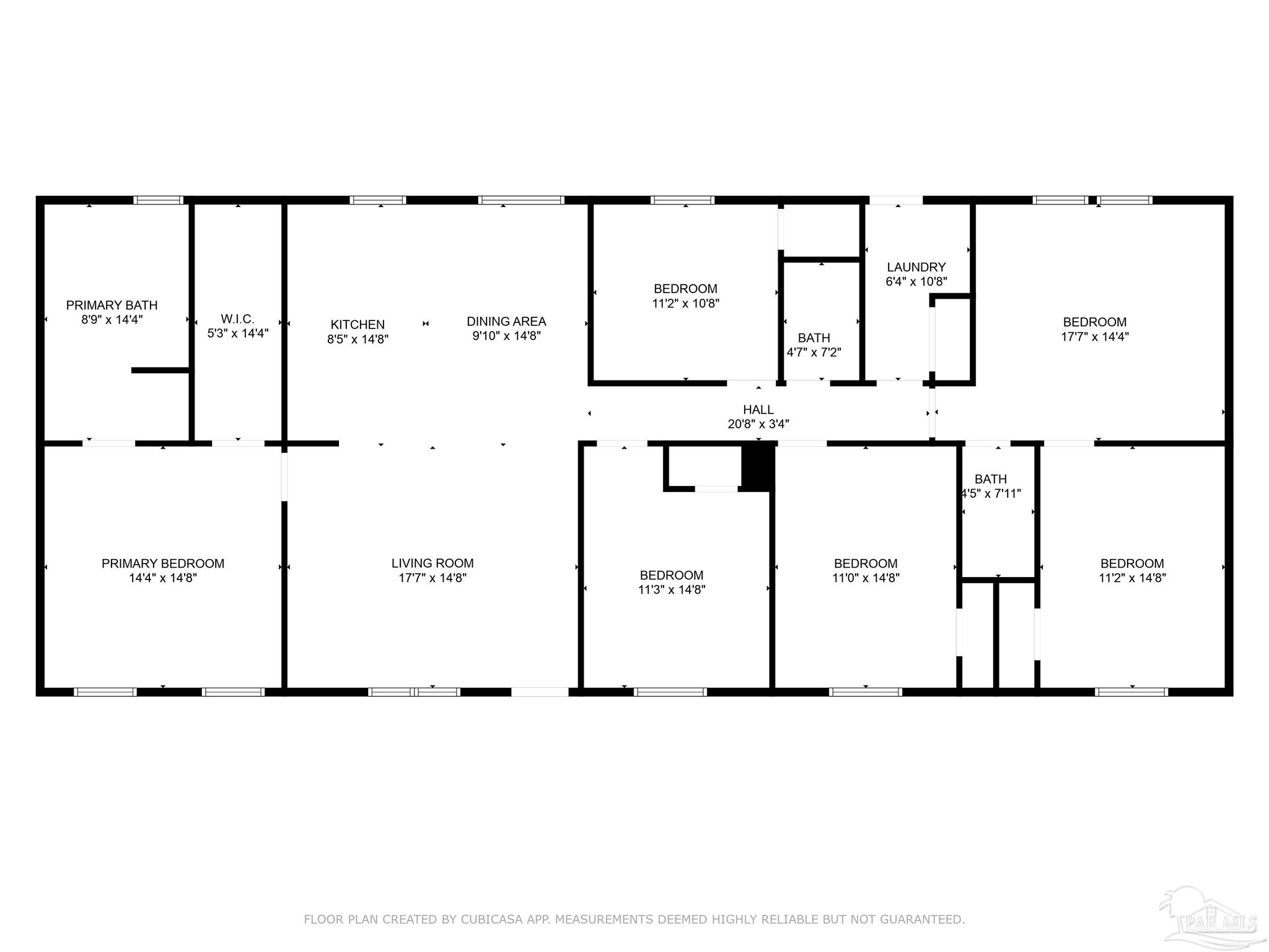 2142 Pleasant Grove Road Milton, FL 32570 - Photo 42 of 42 Gallery Image 42