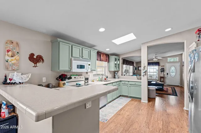 $1,600 | 2501 West Wickenburg Way, Unit 181, Wickenburg, AZ 85390